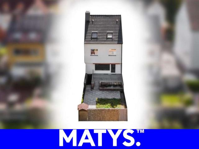 Haus kaufen in Sodingen, Herne