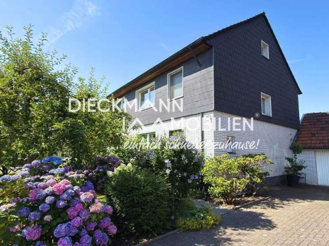 Haus kaufen in Herne-Süd, Herne