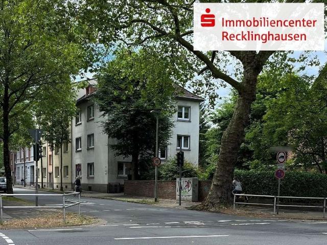 Haus kaufen in Wanne-Bickern, Herne