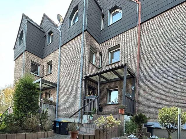 Haus kaufen in Baukau-Ost, Herne
