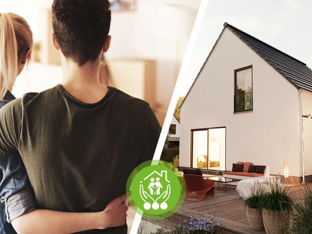 Haus kaufen in Herne, Börnig/Holthausen