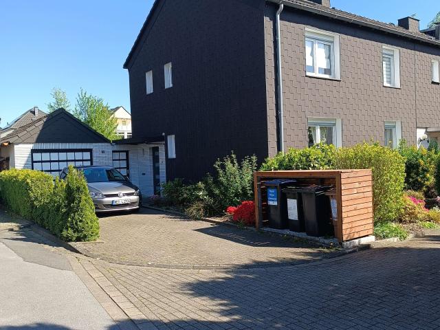 Haus kaufen in Wanne, Herne