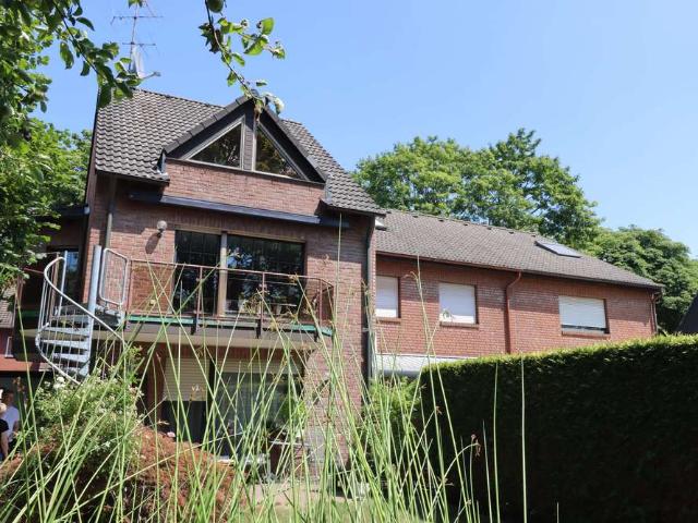 Haus kaufen in Röhlinghausen, Herne