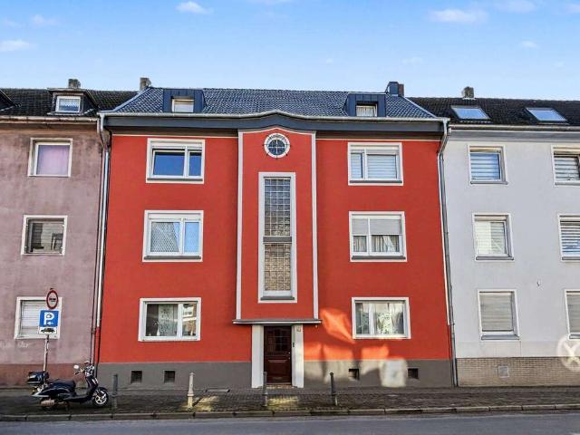 Haus kaufen in Baukau-Ost, Herne