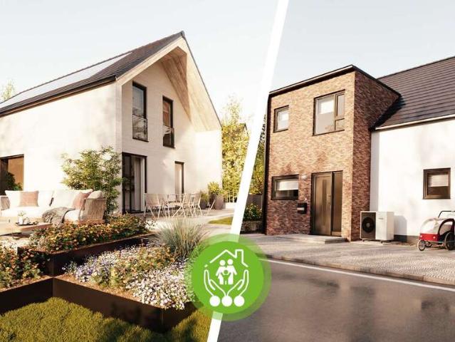 Haus kaufen in Herne, Börnig/Holthausen