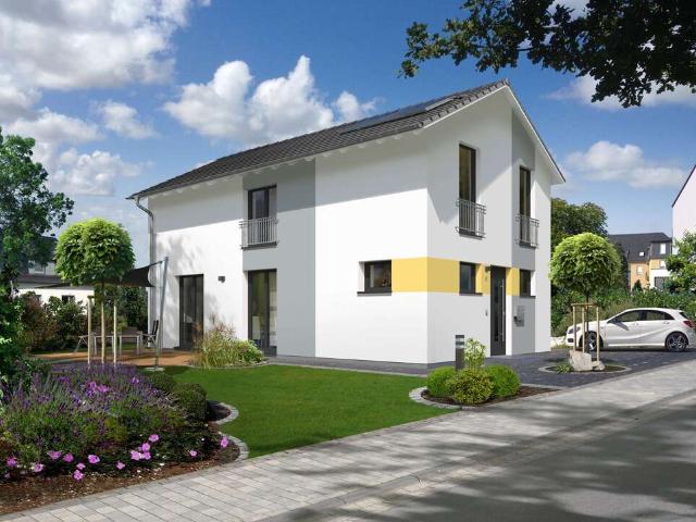 Haus kaufen in Herne, Börnig/Holthausen