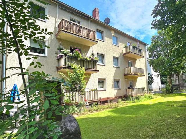 Haus kaufen in Börnig/Holthausen, Herne