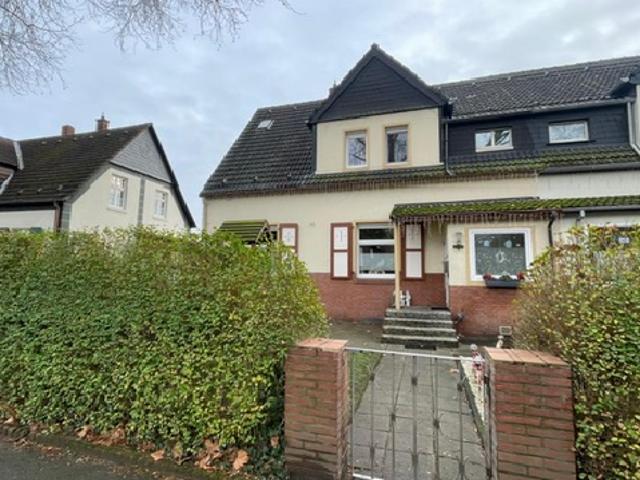 Haus kaufen in Röhlinghausen, Herne