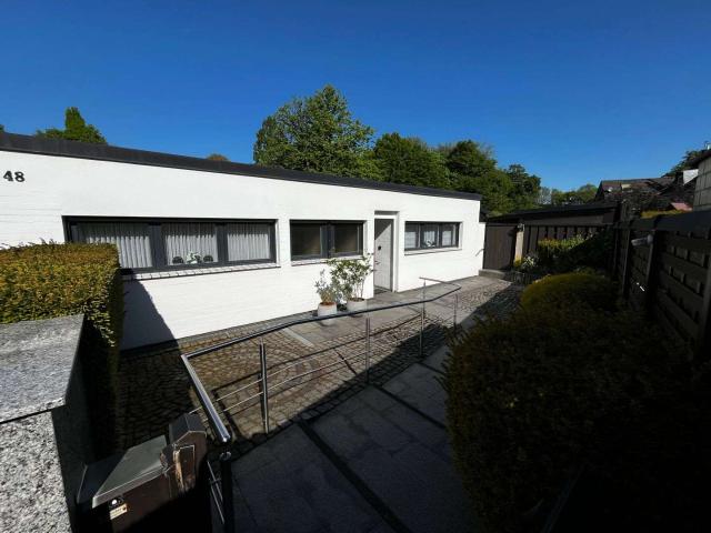 Haus kaufen in Herne, Röhlinghausen