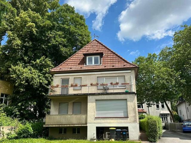 Haus kaufen in Sodingen, Herne