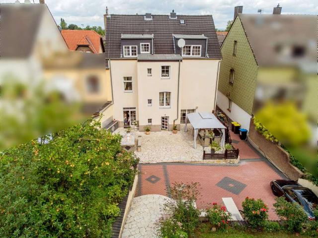 Haus kaufen in Sodingen, Herne