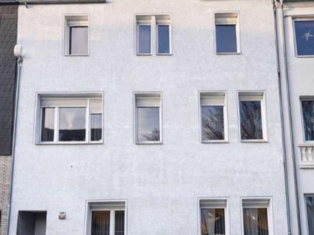 Haus kaufen in Herne-Mitte, Herne