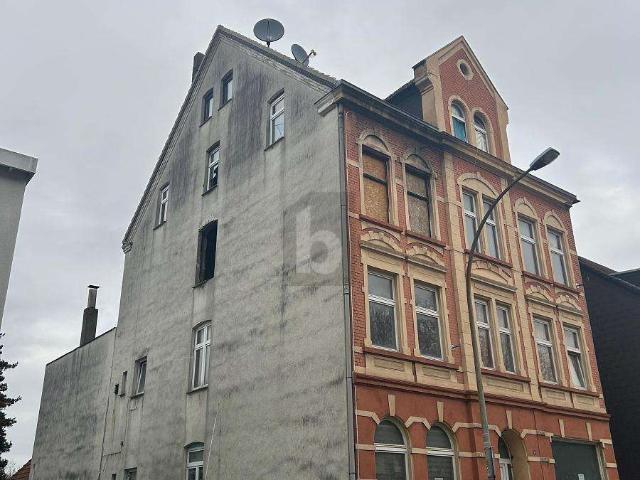 Haus kaufen in Börnig/Holthausen, Herne