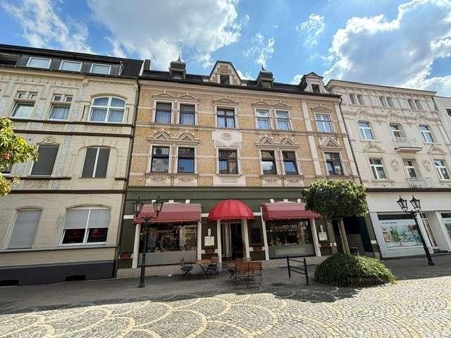 Haus kaufen in Wanne, Herne