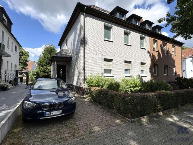 Haus kaufen in Sodingen, Herne