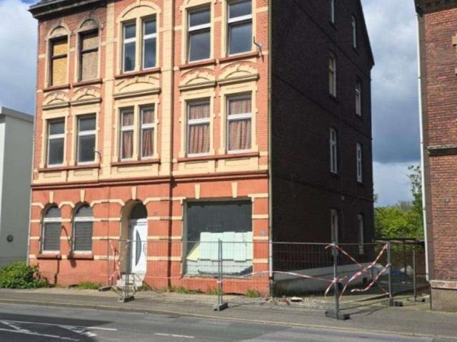 Haus kaufen in Herne-Mitte, Herne