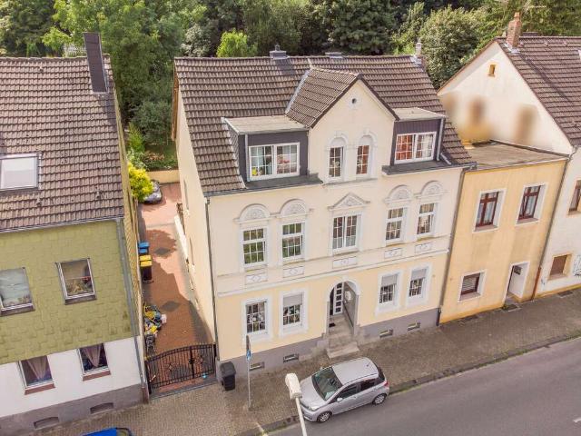 Haus kaufen in Sodingen, Herne