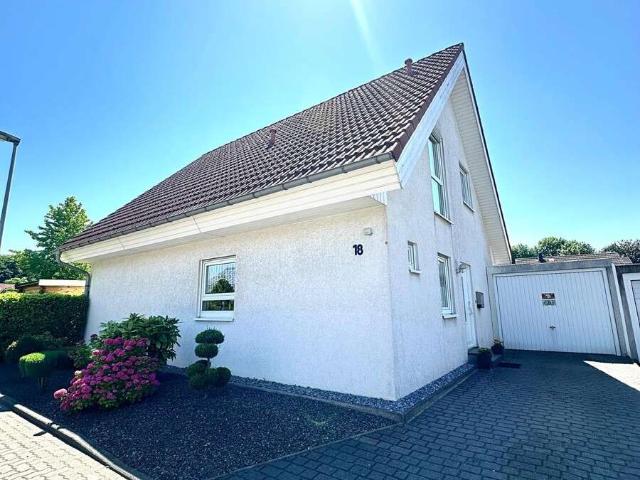 Haus kaufen in Herne, Wanne