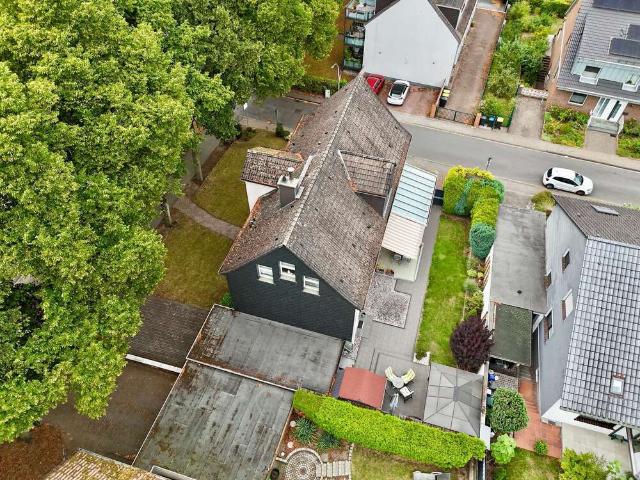 Haus kaufen in Herne-Süd, Herne