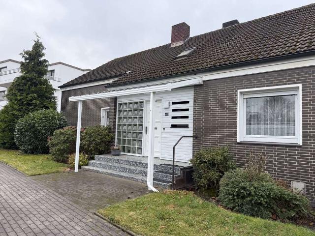 Haus kaufen in Baukau-Ost, Herne