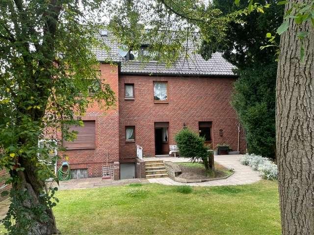 Haus kaufen in Herne, Herne-Süd