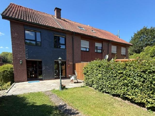 Haus kaufen in Röhlinghausen, Herne
