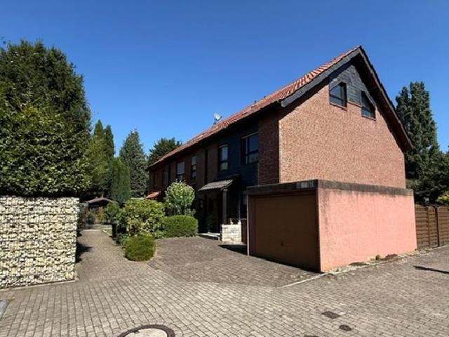 Haus kaufen in Eickel, Herne