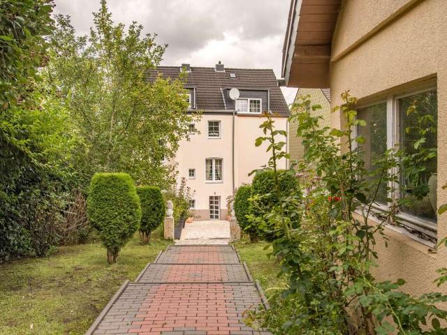 Haus kaufen in Sodingen, Herne