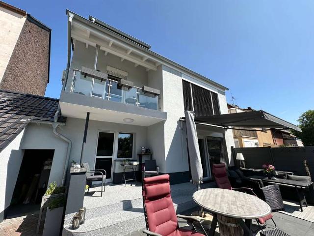 Haus kaufen in Herne, Wanne