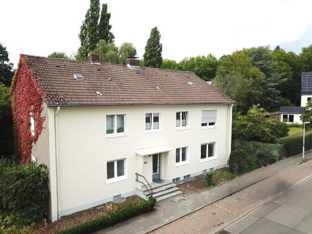 Haus kaufen in Herne, Eickel