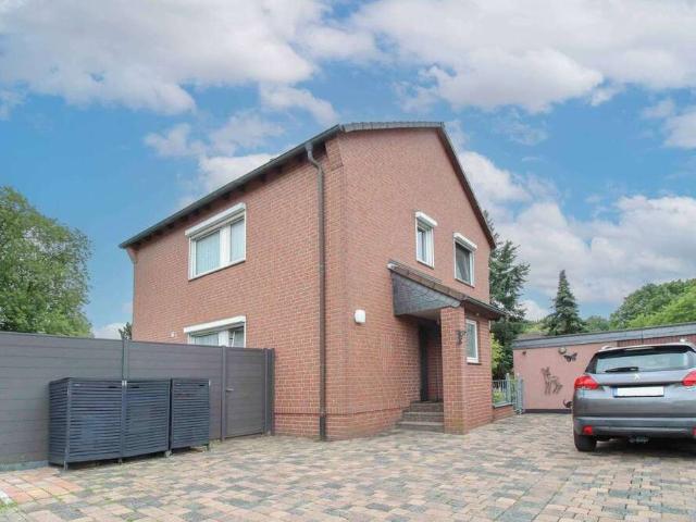 Haus kaufen in Herne, Röhlinghausen