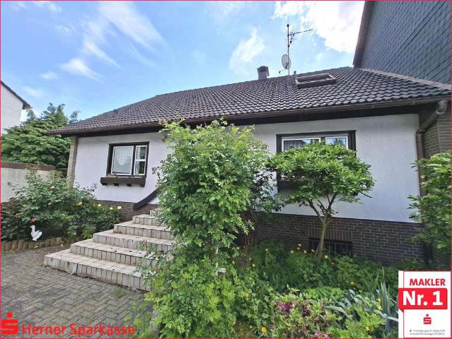 Haus kaufen in Wanne, Herne