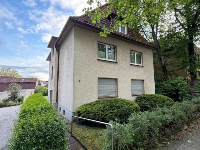 Haus kaufen in Sodingen, Herne