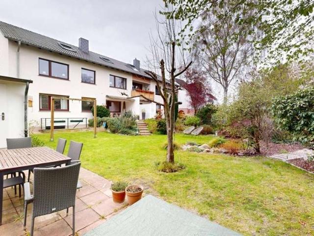 Haus kaufen in Herne-Süd, Herne