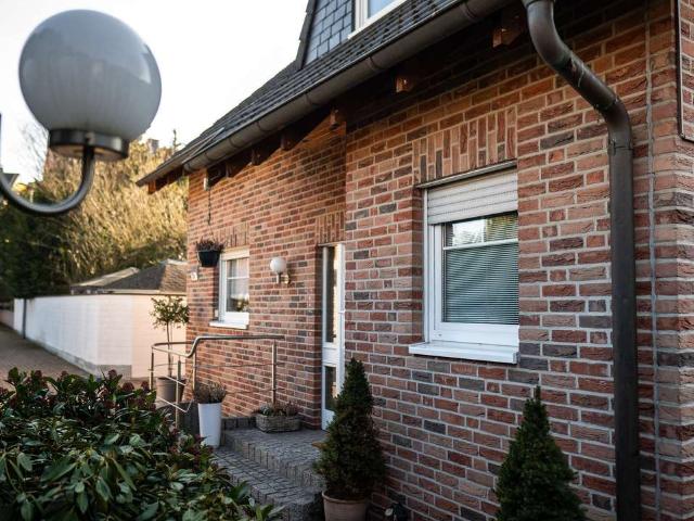 Haus kaufen in Herne-Süd, Herne