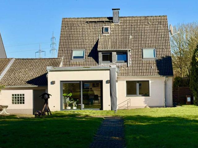 Haus kaufen in Sodingen, Herne