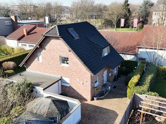 Haus kaufen in Herne, Herne-Süd