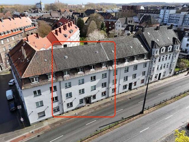 Haus kaufen in Baukau-Ost, Herne