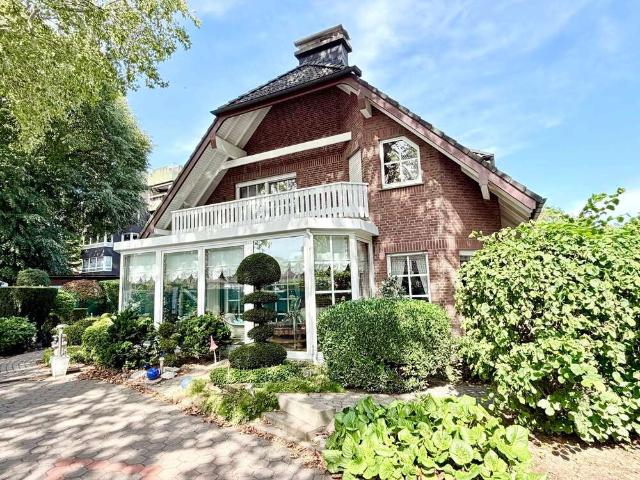 Haus kaufen in Börnig/Holthausen, Herne