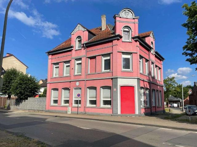 Haus kaufen in Herne-Mitte, Herne