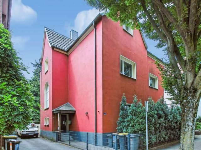 Haus kaufen in Herne-Mitte, Herne
