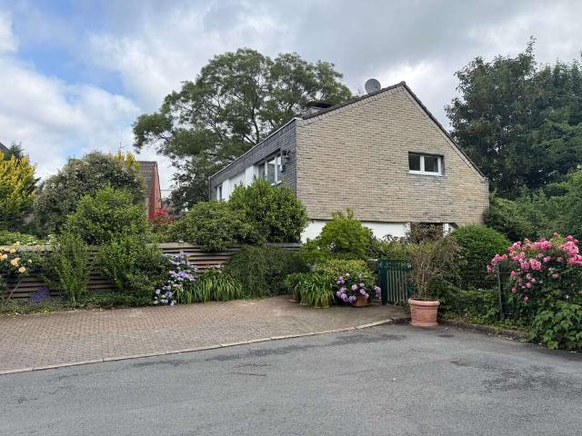 Haus kaufen in Baukau-Ost, Herne