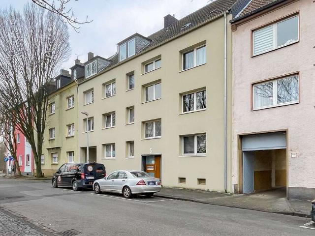 Haus kaufen in Herne, Eickel