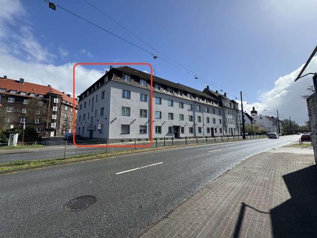 Haus kaufen in Baukau-Ost, Herne