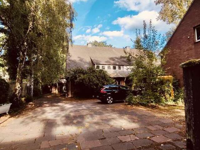 Haus kaufen in Eickel, Herne