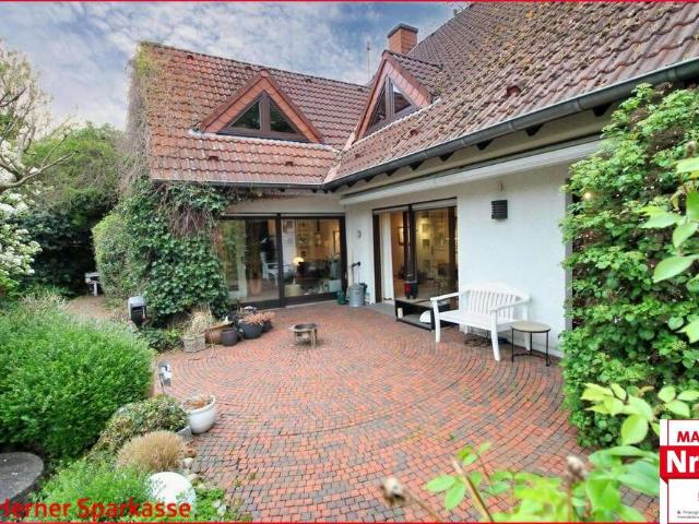 Haus kaufen in Herne, Röhlinghausen