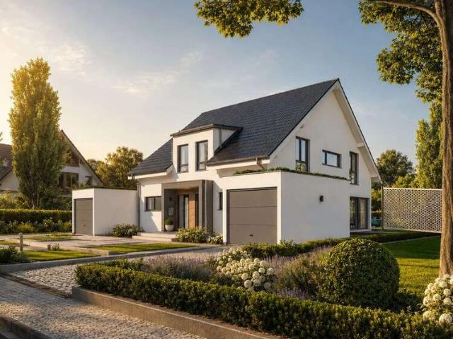Haus kaufen in Sodingen, Herne
