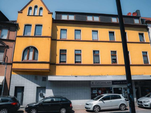 Haus kaufen in Wanne, Herne