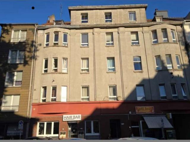 Haus kaufen in Herne-Mitte, Herne