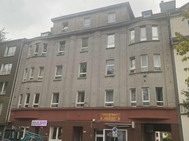 Haus kaufen in Herne-Mitte, Herne